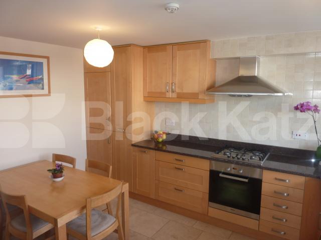 			NEW INSTRUCTION, 3 Bedroom, 1 bath, 1 reception Flat			 Dunboyne Road, HAMPSTEAD